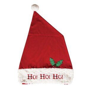 Santa Hat Pillow